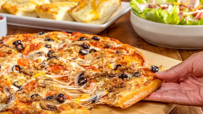 Papa Murphy's | Take 'N' Bake Pizza Picture 6