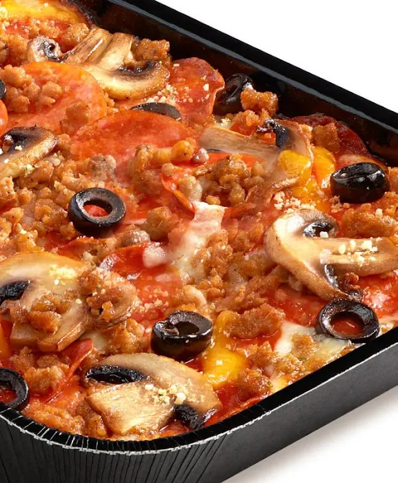 Papa Murphy's | Take 'N' Bake Pizza Picture 8