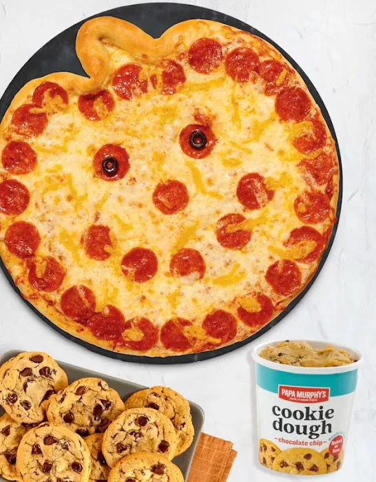 Papa Murphy's | Take 'N' Bake Pizza Picture 3