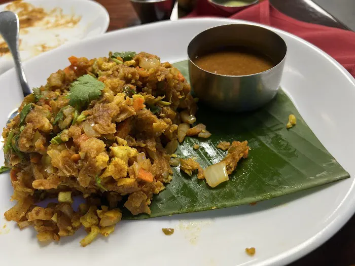 Arusuvai Kitchen Picture 3