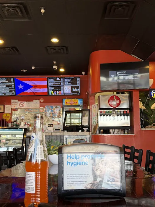 Raices Restaurant coffee Bar Picture 1