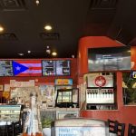 Raices Restaurant coffee Bar