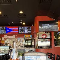 Raices Restaurant coffee Bar ico