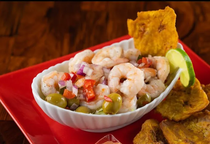 Raices Restaurant coffee Bar Picture 10