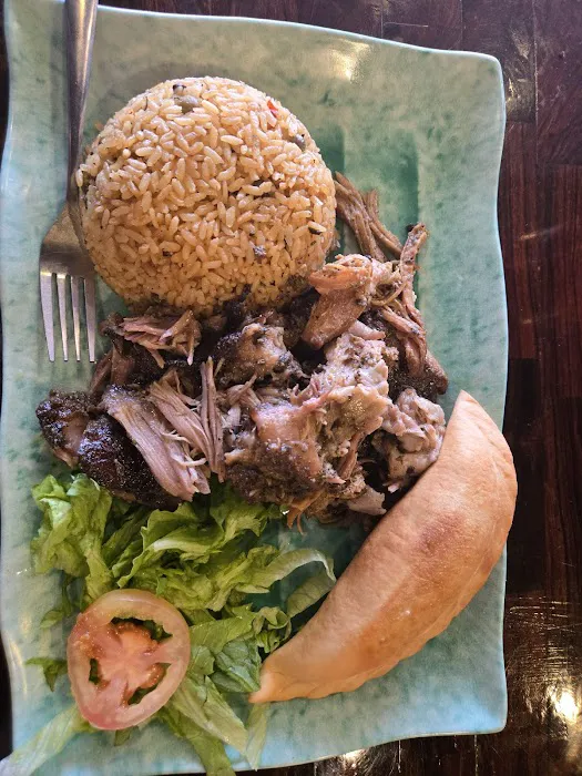 Raices Restaurant coffee Bar Picture 2