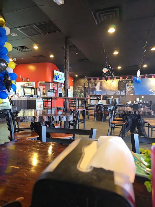 Raices Restaurant coffee Bar Picture 4