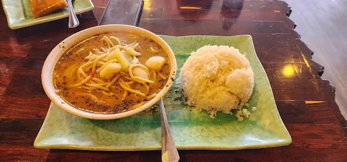 Raices Restaurant coffee Bar Picture 6