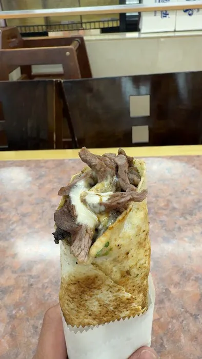 AL SULTAN RESTAURANT Picture 3