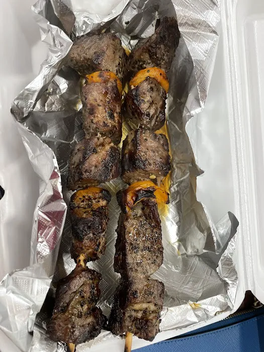 AL SULTAN RESTAURANT Picture 6