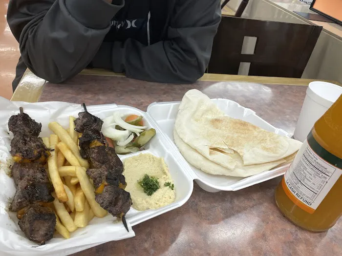 AL SULTAN RESTAURANT Picture 9