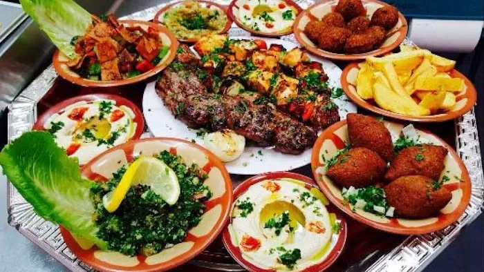 AL SULTAN RESTAURANT Picture 8