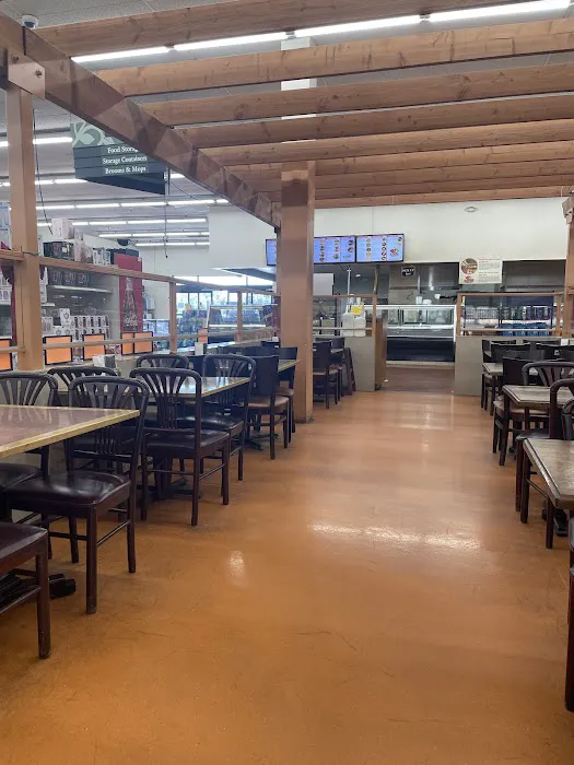 AL SULTAN RESTAURANT Picture 5