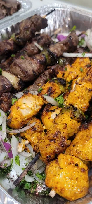 AL SULTAN RESTAURANT Picture 1