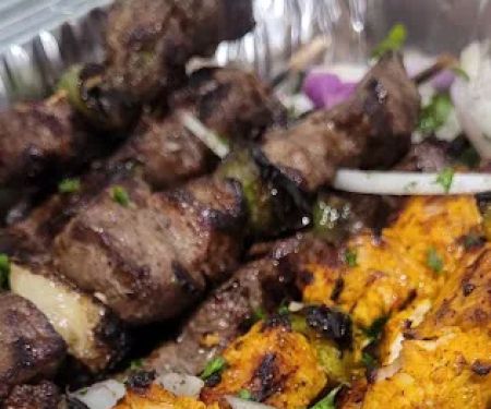 AL SULTAN RESTAURANT