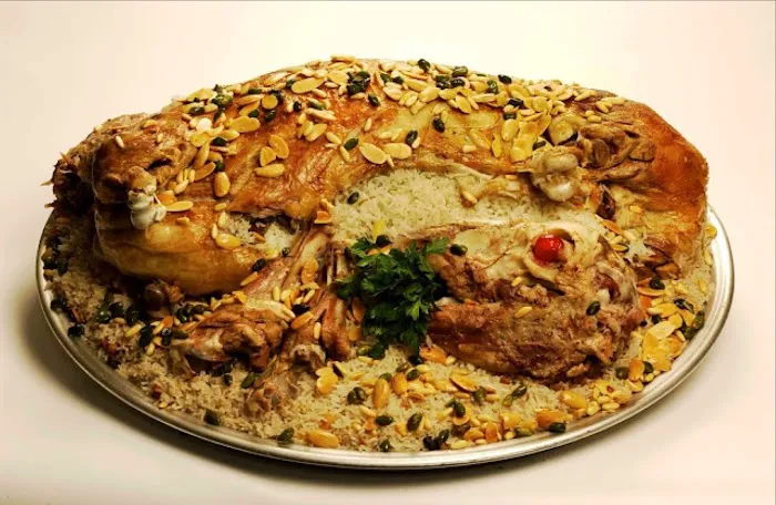 AL SULTAN RESTAURANT Picture 2