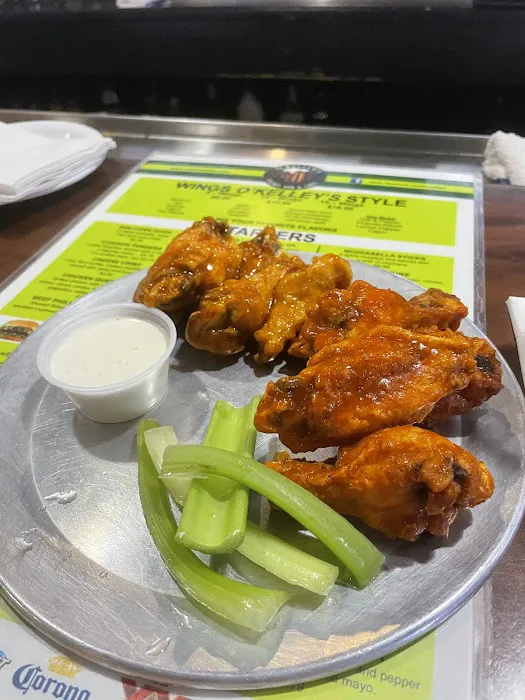 O'Kelley's Sports Bar & Grill Picture 6