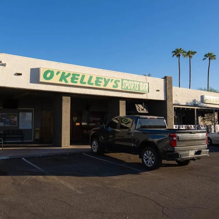 O'Kelley's Sports Bar & Grill Picture 2