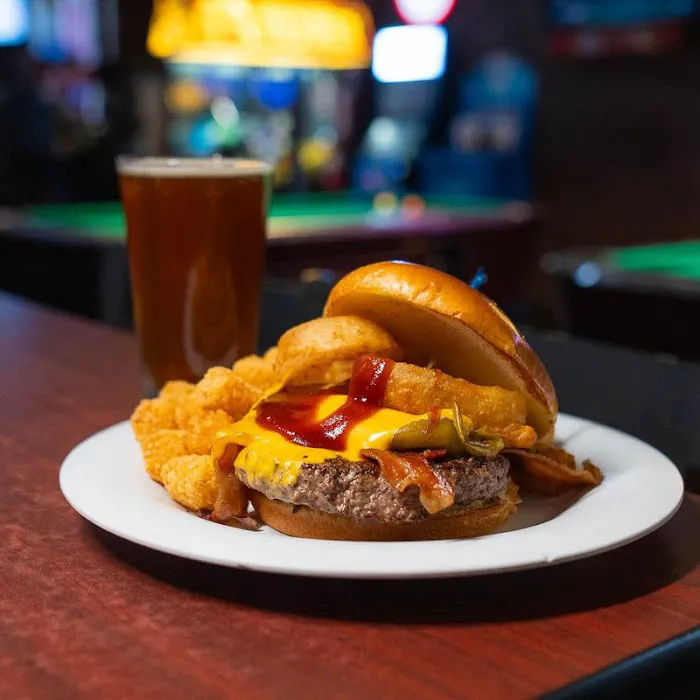 O'Kelley's Sports Bar & Grill Picture 7