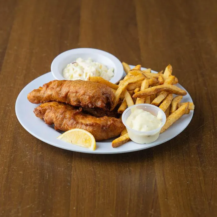 O'Kelley's Sports Bar & Grill Picture 9