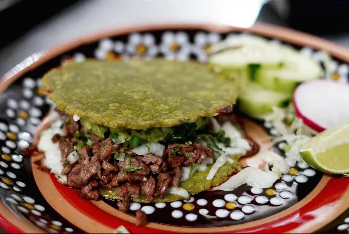 La Casa De Las Flores Restaurant and Bar Picture 7