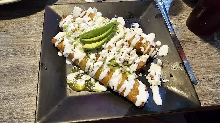 La Casa De Las Flores Restaurant and Bar Picture 9