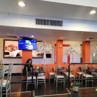 La Casa De Las Flores Restaurant and Bar ico