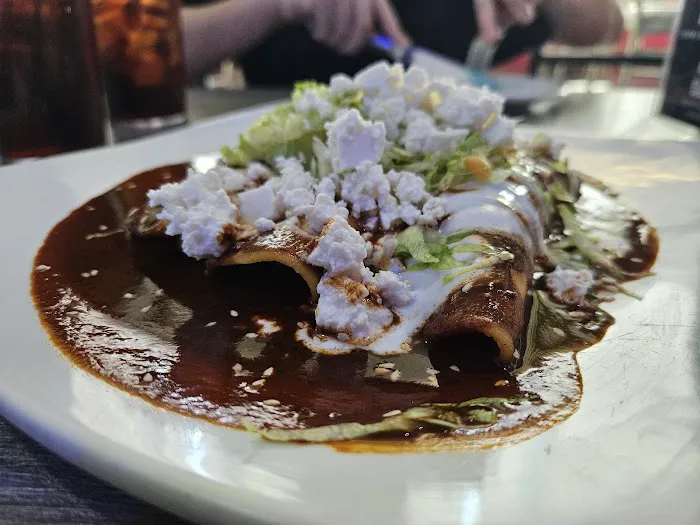 La Casa De Las Flores Restaurant and Bar Picture 2