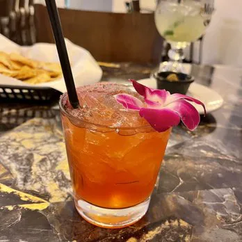 La Casa De Las Flores Restaurant and Bar Picture 6