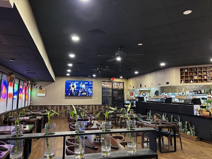 Bloomy Kitchen Picture 8