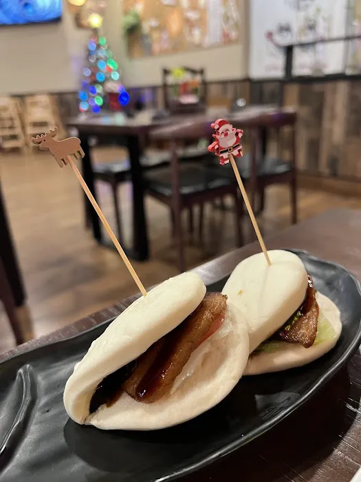 Bloomy Kitchen Picture 6