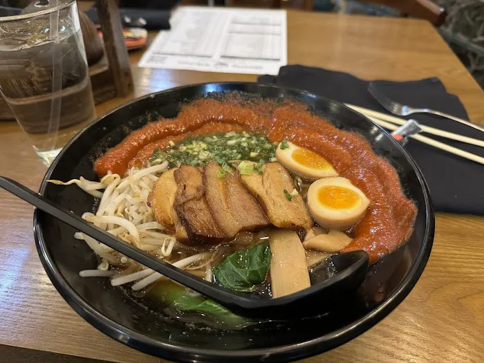 Bloomy Kitchen Picture 4