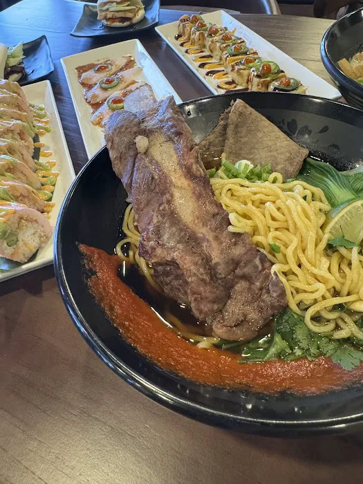 Bloomy Kitchen Picture 9