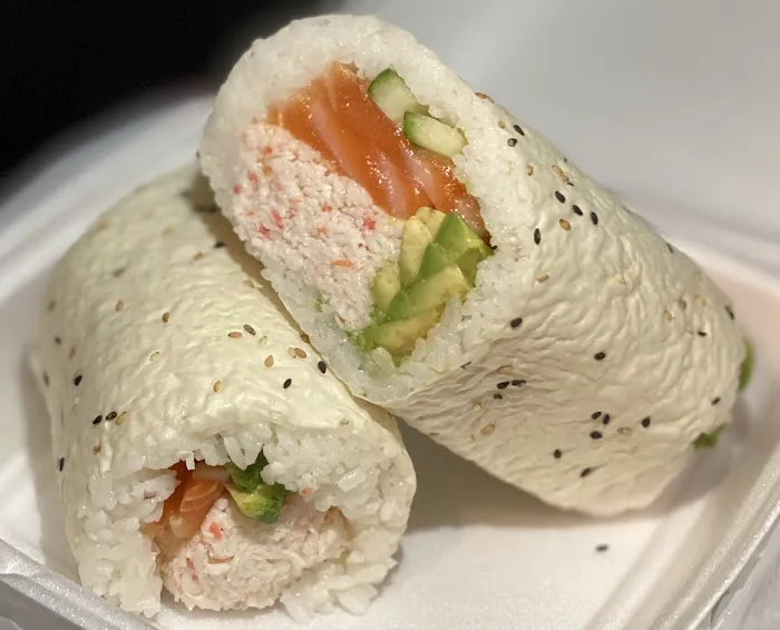 Sushi Stop Picture 1