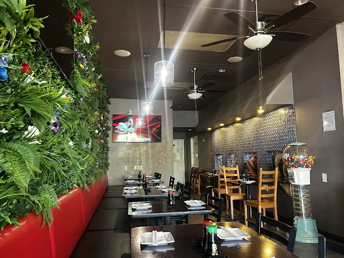 Sushi Stop Picture 2