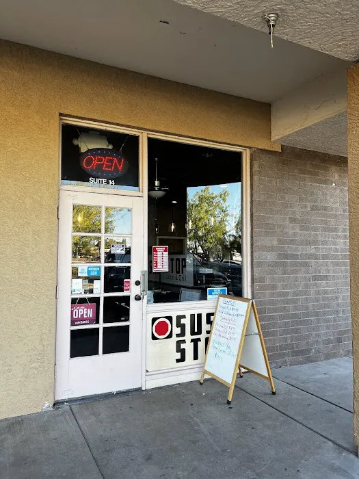 Sushi Stop Picture 8