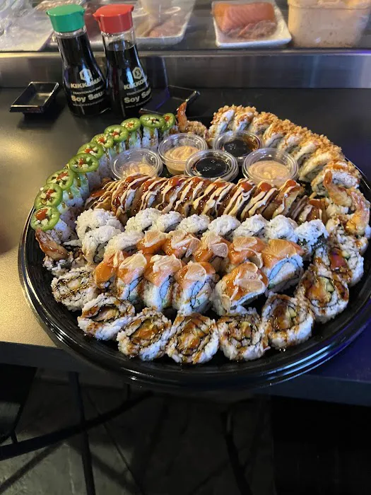 Sushi Stop Picture 4