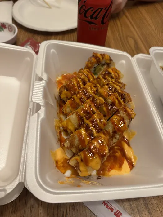 Sushi Stop Picture 9