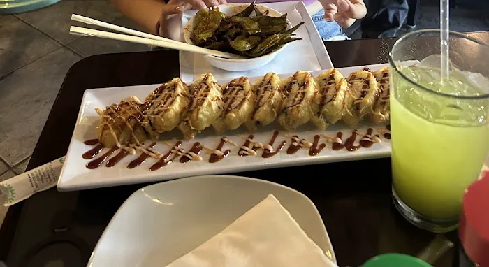 Sushi Stop Picture 7