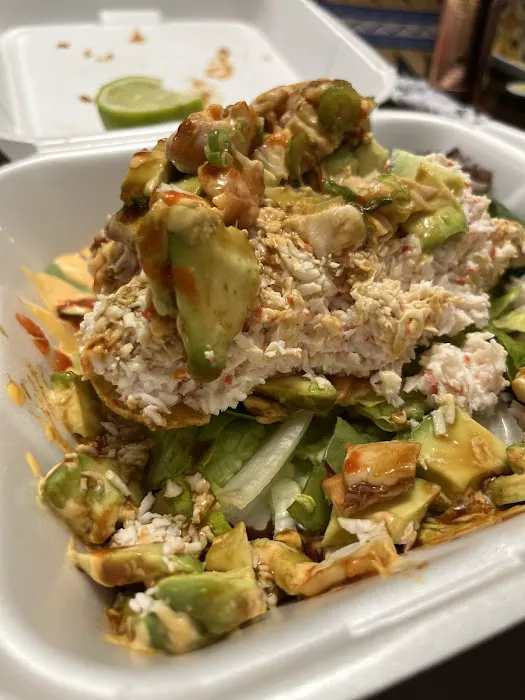 Sushi Stop Picture 6