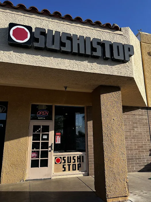 Sushi Stop Picture 3