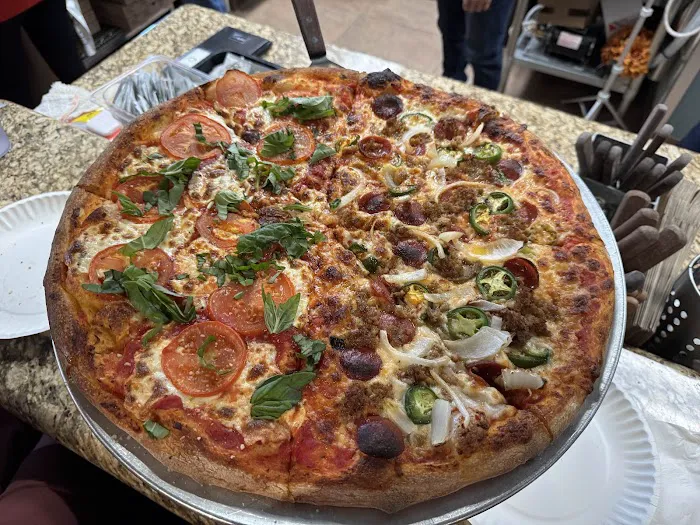 Amici Pizza Picture 8