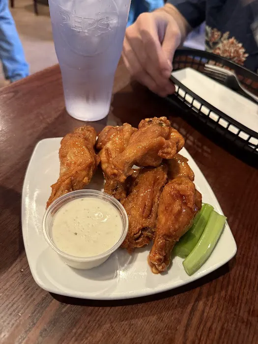 Amici Pizza Picture 10