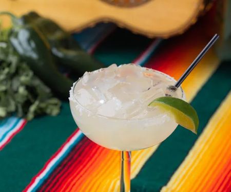 Rosita's Fine Mexican Food