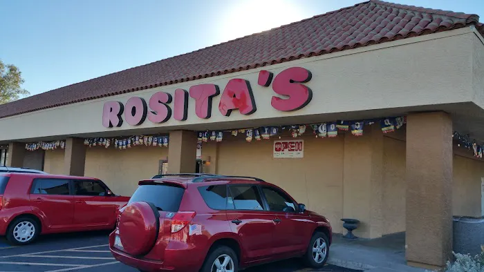 Rosita's Fine Mexican Food Picture 4