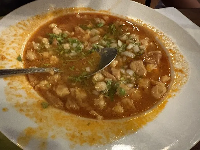 Rosita's Fine Mexican Food Picture 2