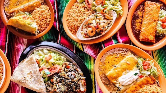 Rosita's Fine Mexican Food Picture 10