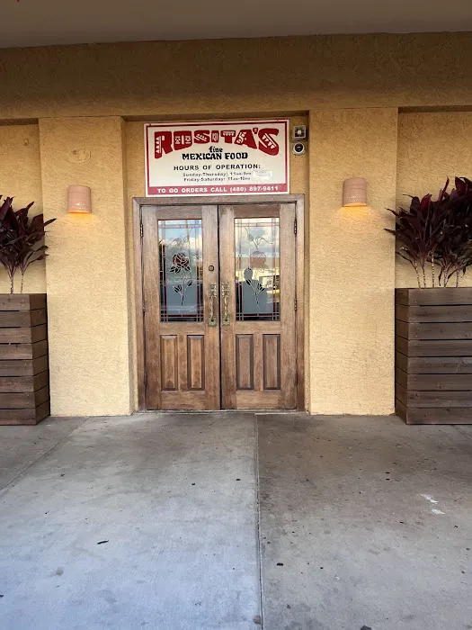 Rosita's Fine Mexican Food Picture 6