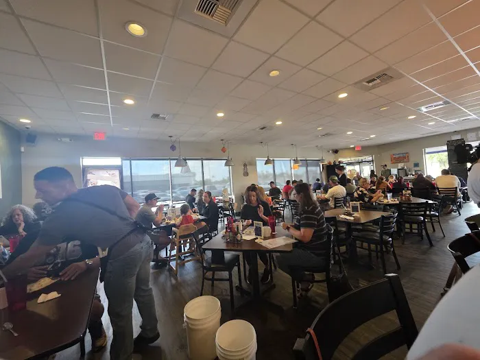 Bisbee Breakfast Club Picture 5