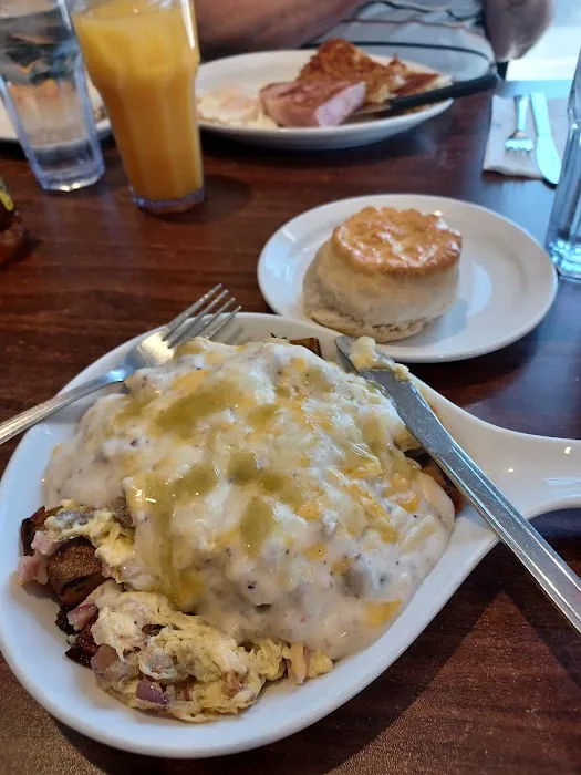 Bisbee Breakfast Club Picture 2