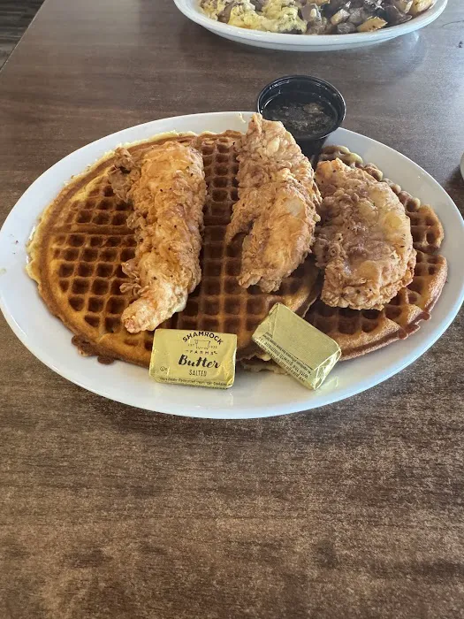 Bisbee Breakfast Club Picture 6